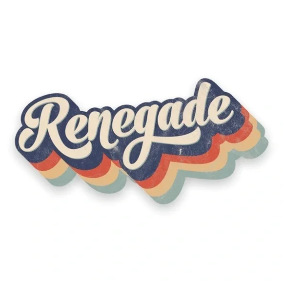 🔜 
 Keyhole Striped Turtleneck Sweater XL - Picture 5 of 5